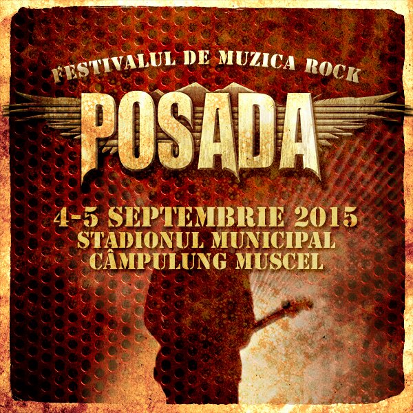 Posada Rock 2015 – Detalii și regulamentul de concurs